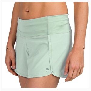 Free Fly Shorts